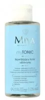 Miya myTonic, nawilżający tonik do twarzy all-in-one, 150ml