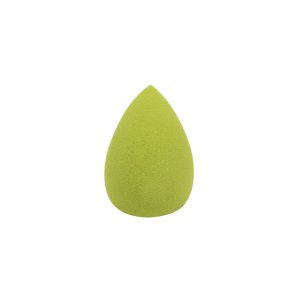 Donegal Blending Sponge Bio gąbka do makijażu biodegradowalna zielona 4347