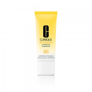 Clinique UV Solutions Mattifying Sunscreen SPF50 matujący krem ??przeciwsłoneczny 40ml