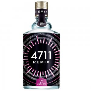4711 Remix Electric Night woda perfumowana spray 100ml (W)