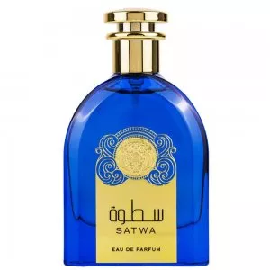 Ard al Zaafaran Satwa woda perfumowana spray 100ml (U)