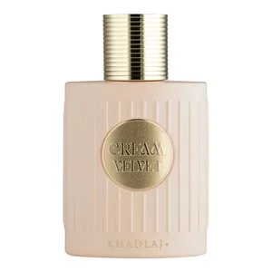 Khadlaj Cream Velvet ekstrakt perfum spray 100ml