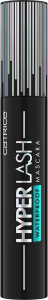 Catrice Hyper Lash Waterproof Mascara, tusze do rzęs, 010 Electric Black, 11ml