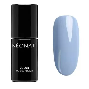 Neonail, lakier hybrydowy, Angel’s Charm, 7.2ml