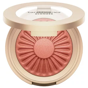 bareMinerals Gen Nude Blonzer róż-bronzer do twarzy Kiss of Cooper 3.8g