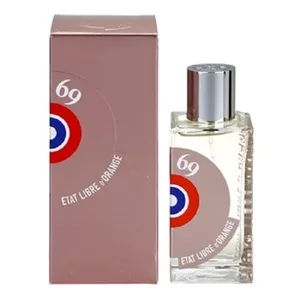 Etat Libre d'Orange Archives 69 Unisex woda perfumowana spray 50ml (U)