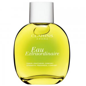 Clarins Eau Extraordinaire zapach pielęgnacyjny 100ml