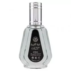 Lattafa Sheikh Al Shuyukh woda perfumowana spray 50ml (U)