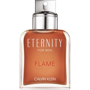 Calvin Klein Eternity Flame, woda toaletowa, 100ml (M)
