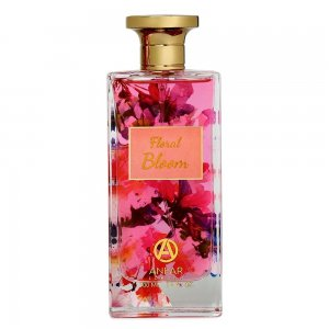 Anfar Floral Bloom woda perfumowana spray 100ml (U)