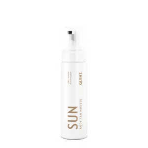 Glynt Sun Body Tan Mousse, pianka samoopalająca do ciała, 200ml