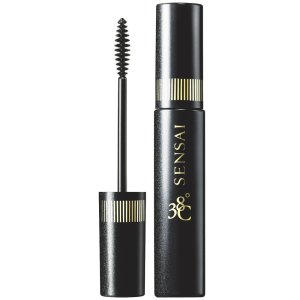 Sensai Mascara 38 C tusz do rzęs M-1 Black 6ml