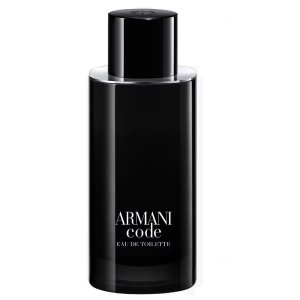Giorgio Armani Armani Code Pour Homme woda toaletowa spray 125ml (M)