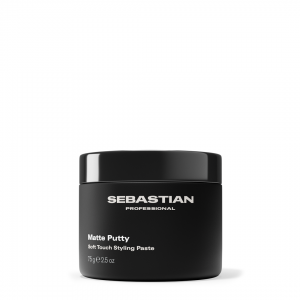 Sebastian Styling Matte Putty, matowa pasta do stylizacji, 75g