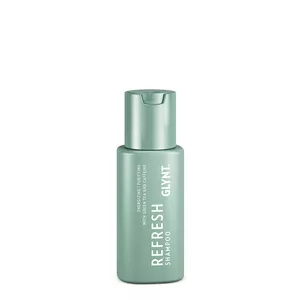 Glynt Mini Refresh Shampoo, szampon odświeżający do włosów, 50ml