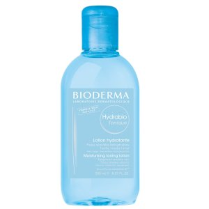 Bioderma Hydrabio Tonique tonik nawilżający do twarzy 250ml