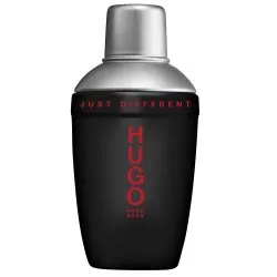 Hugo Boss Hugo Just Different woda toaletowa spray 75ml (M)