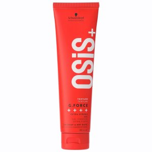 Schwarzkopf OSIS+ G. Force, ekstra mocny żel do włosów, 150ml