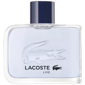 Lacoste L!ive Pour Homme woda toaletowa spray 75ml (M)