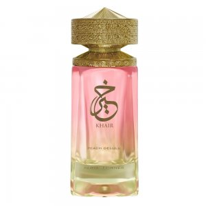 Paris Corner Khair Peach Delulu woda perfumowana spray 100ml (W)