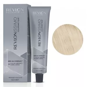Revlon Revlonissimo Colorsmetique, farba do włosów, 10, 60ml