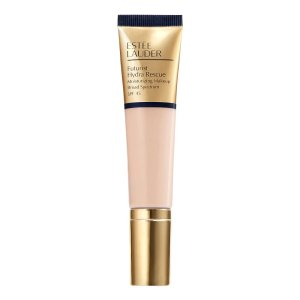 Estée Lauder Futurist Hydra Rescue Moisturizing Makeup SPF 45 rozświetlający podkład do twarzy 2C3 Fresco 35ml