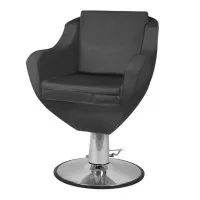 Fotel fryzjerski Panda Noah.Tech 111 - dostępny w 48h