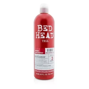 Tigi Bed Head Urban Anti+Dotes Resurrection, szampon do włosów słabych i łamliwych, 750ml
