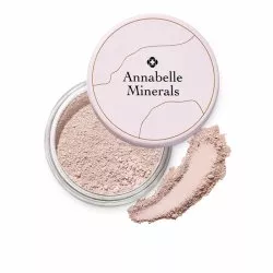 Annabelle Minerals, podkład mineralny kryjący, 4g, Natural Light