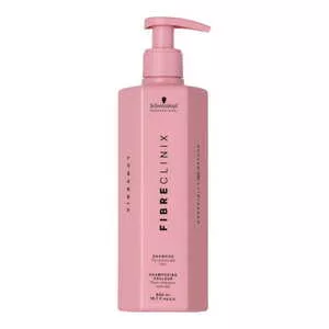 Schwarzkopf Fibre Clinix OTC Vibrancy, szampon chroniący kolor, 300ml