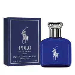 Ralph Lauren Polo Blue woda toaletowa spray 40ml (M)