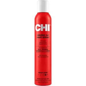 CHI Styling Enviro 54 Hair Spray, lakier do włosów, bardzo mocny, 300ml