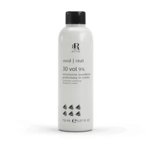 RR Line, perfumowana emulsja utleniająca w kremie, 9% (30vol), 150ml