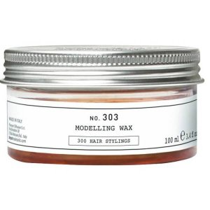 Depot No. 303, wosk do modelowania włosów, 100ml