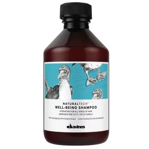 Davines Naturaltech codzienny szampon dla zdrowych włosów 250ml