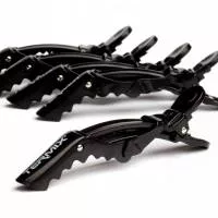 Klipsy fryzjerskie Termix, 6 szt.