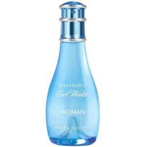 Davidoff Cool Water Women, woda toaletowa, 50ml (W)