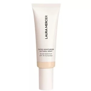 Laura Mercier Tinted Moisturizer Natural Dewy SPF30 koloryzujący krem nawilżający 0N Silk 45ml