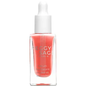 Peggy Sage Power Shot, nawilżające serum do paznokci i skórek, 11ml