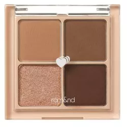 Rom&nd Better Than Eyes paletka cieni do powiek 03 Dry Ragras 6.5g