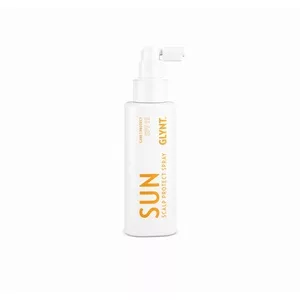 Glynt Sun Scalp Protect Spray SPF15, spray ochronny do skóry głowy, 100ml