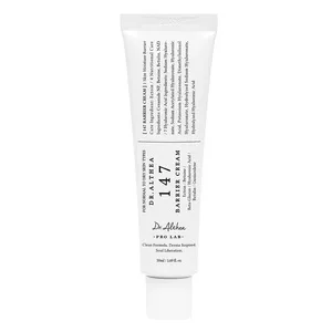 Dr. Althea 147 Barrier Cream intensywnie łagodzący krem do twarzy 50ml