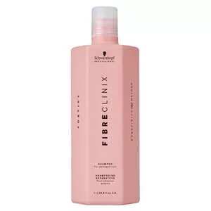 Schwarzkopf Fibre Clinix Fortify, szampon wzmacniający, 1000ml