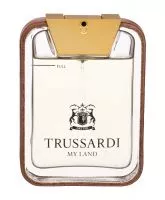 Trussardi My Land, woda toaletowa, 100ml (M)