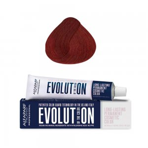 Alfaparf Milano Evolution of Color, farba do włosów, 7.6, 60ml