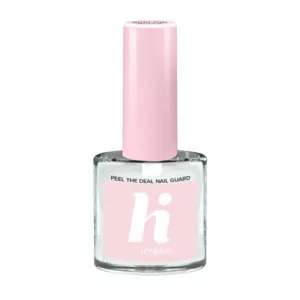 hi hybrid Peel the Deal Nail Guard, baza do manicure, 5ml