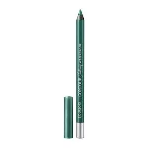 Bourjois Contour Clubbing wodoodporna kredka do oczu 050 Loving Green 1.2g