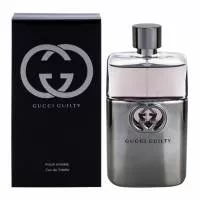 Gucci Guilty Pour Homme, woda toaletowa, 150ml (M)