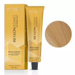 Revlon Revlonissimo Colorsmetique, farba do włosów, 8.34, 60ml