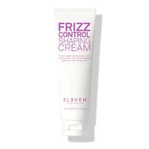 Eleven Australia Frizz Control Shaping Cream, wygładzający krem do stylizacji, 150ml